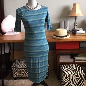 New beautiful dress size Xs